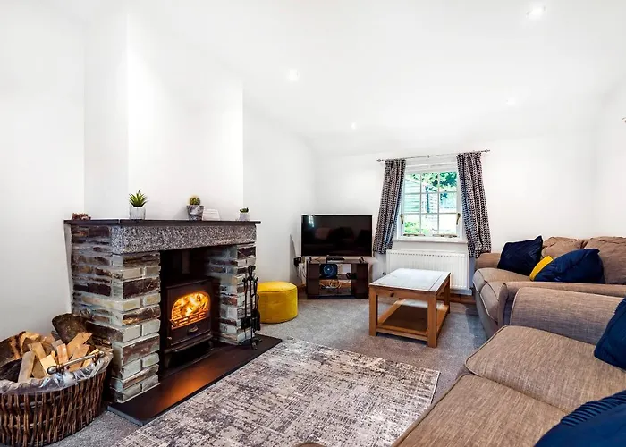 Eveley Cottage