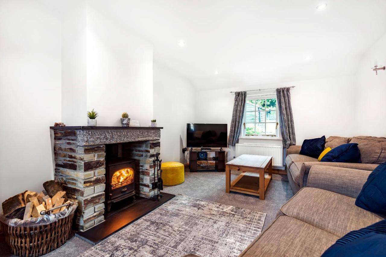 Holiday home Eveley Boscastle