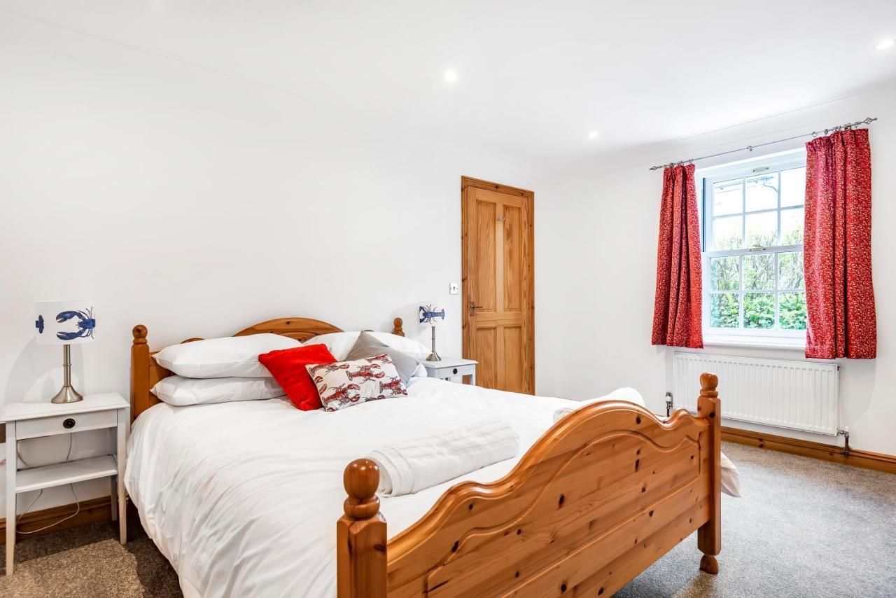 Holiday home Eveley Boscastle