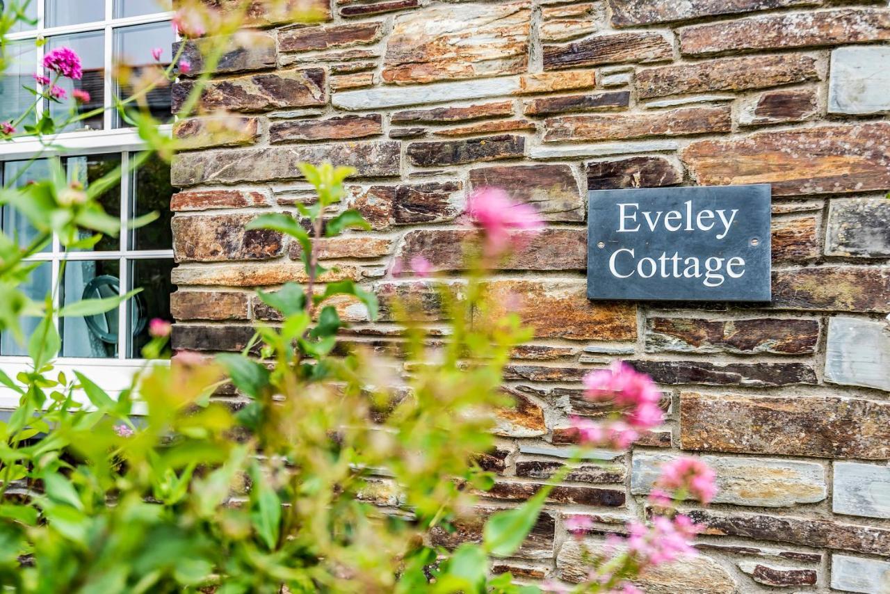 Holiday home Eveley *